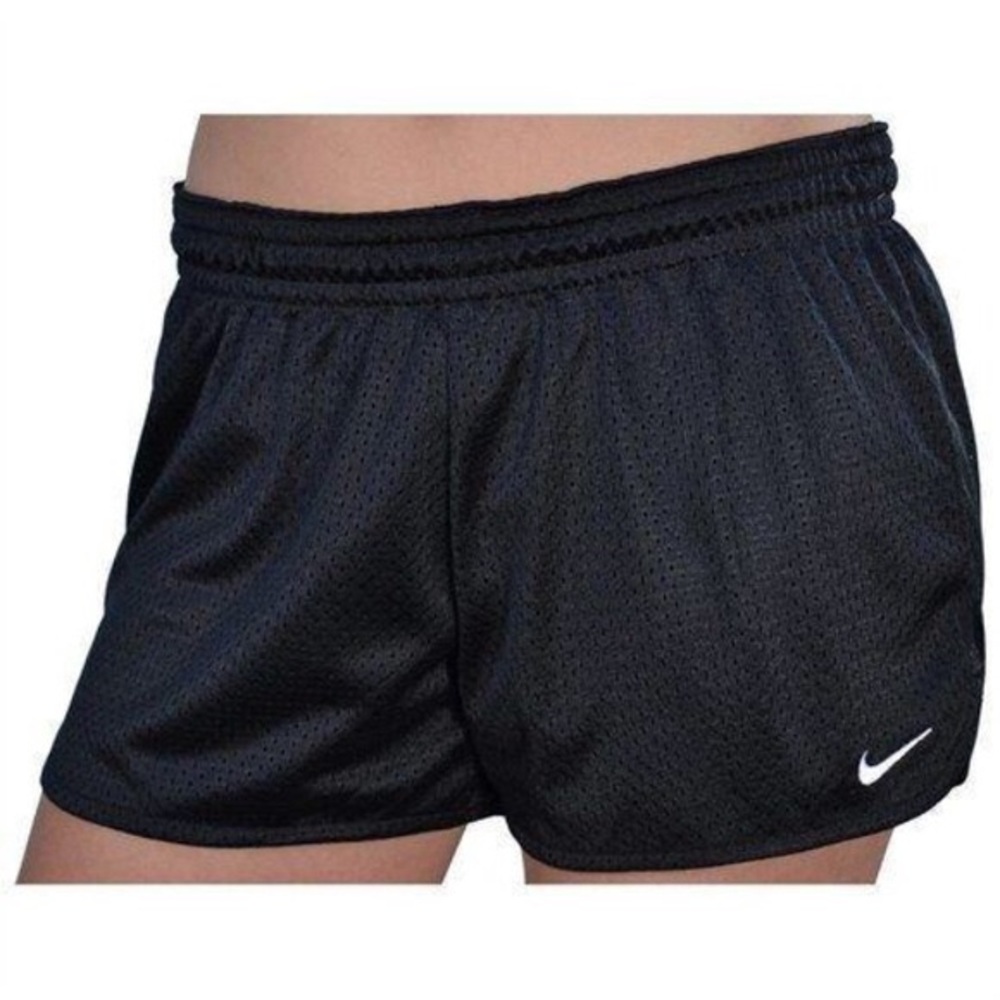 Nike mesh shorts